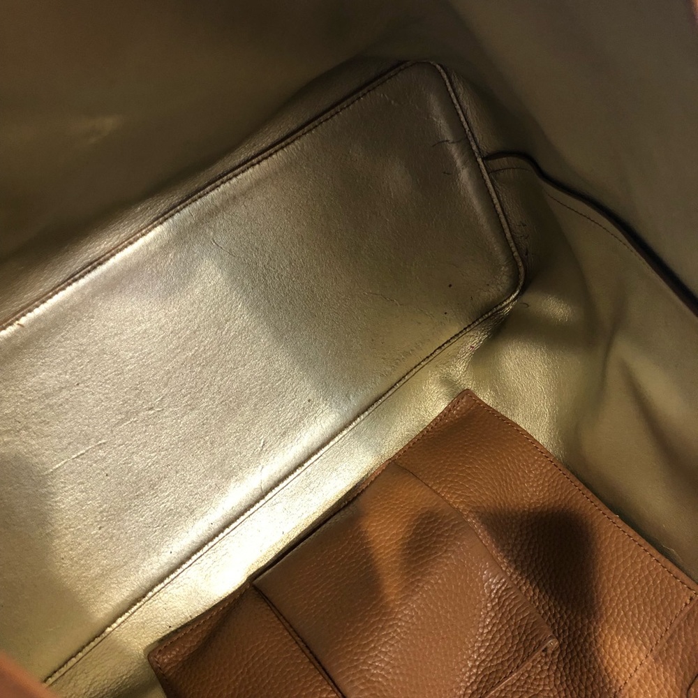 Tory Burch Perry Tote - Picture 5 of 7